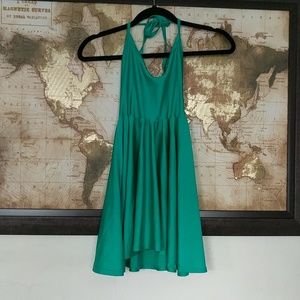 American apparel skater dress